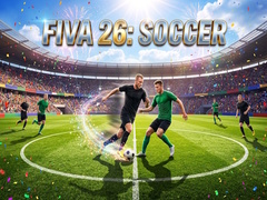 Lojë Fiva 26: Soccer