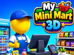 Lojë My Mini Mart 3D