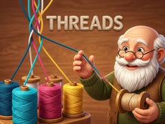 Lojë Threads