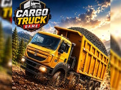 Lojë Cargo Truck Game