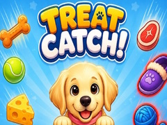 Lojë Treat Catch
