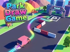 Lojë Park Draw Game