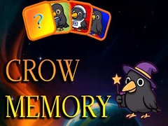 Lojë Crow Memory