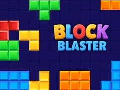 Lojë Block Blaster