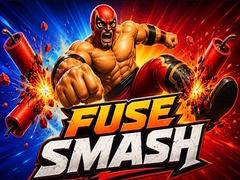 Lojë Fuse Smash