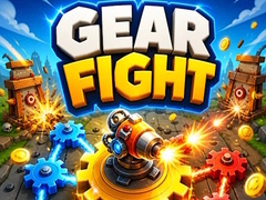 Lojë Gear Fight