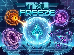 Lojë Time Freeze