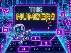 Lojë The Numbers