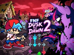 Lojë FNF Dusk Till Dawn 2