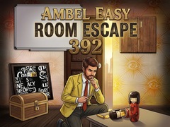 Lojë Amgel Easy Room Escape 392