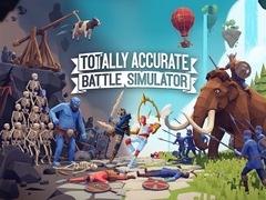 Lojë Totally Accurate Battle