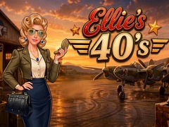 Lojë Ellie’s 40s Wartime Chic