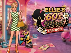 Lojë Ellie’s 60s Mod Fashion