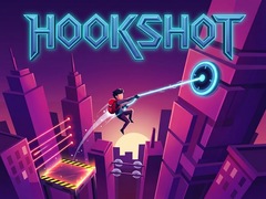 Lojë Hookshot
