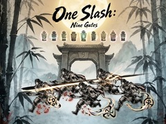 Lojë One Slash: Nine Gates