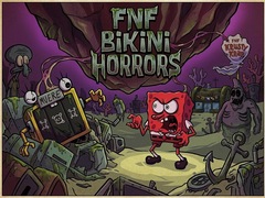 Lojë FNF Bikini Horrors