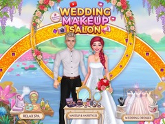 Lojë Wedding Makeup Salon