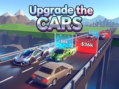 Lojë Upgrade the CARS
