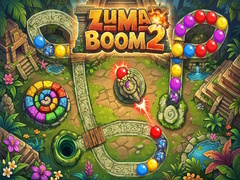 Lojë Zuma Boom 2