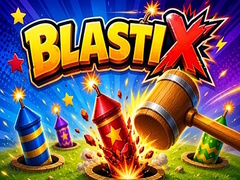 Lojë Blastix