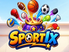 Lojë Sportix