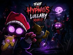 Lojë FNF Vs Hypno's Lullaby Reboot