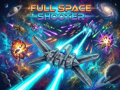 Lojë Full Space Shooter