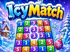 Lojë Icy Match