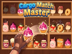 Lojë Cargo Match Master