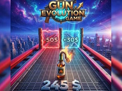 Lojë Gun Evolution Game