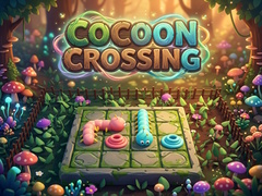 Lojë Cocoon Crossing