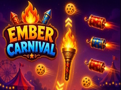 Lojë Ember Carnival