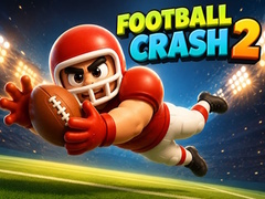 Lojë Football Crash 2