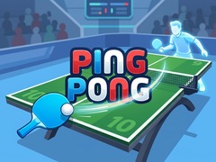 Lojë Ping Pong