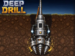 Lojë Deep Drill