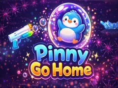 Lojë Pinny Go Home