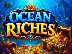 Lojë Ocean Riches