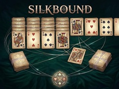 Lojë Silkbound 