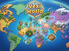 Lojë Vexi: World