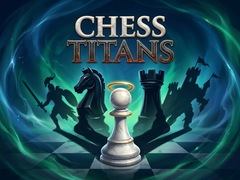 Lojë Chess Titans