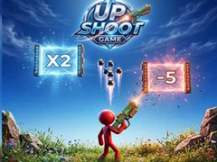 Lojë Up Shoot Game