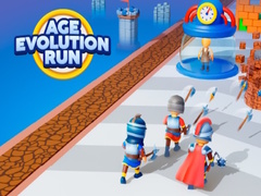 Lojë Age Evolution Run