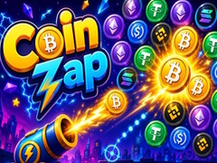 Lojë CoinZap