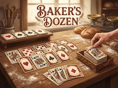 Lojë Baker's Dozen