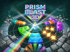 Lojë Prism Blast 3D