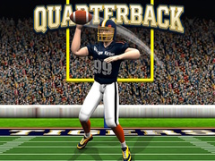 Lojë Quarterback