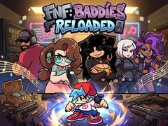 Lojë FNF: Baddies Reloaded