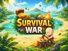 Lojë Survival War