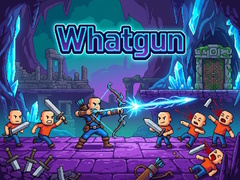Lojë Whatgun