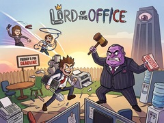 Lojë Lord of the Office